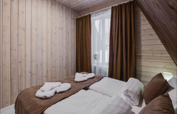 A-frame №1 — фото 12