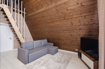 A-frame №1 — фото 8