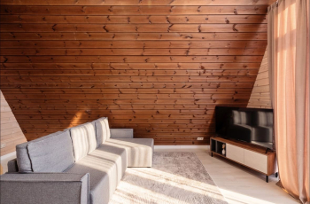 A-frame №1 — фото 7