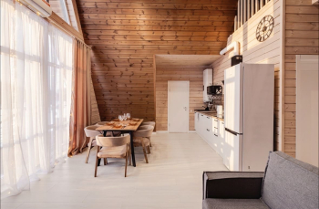 A-frame №1 — фото 9