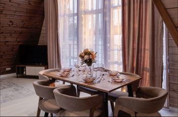 A-frame №1 — фото 10