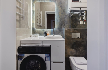 A-frame №1 — фото 18