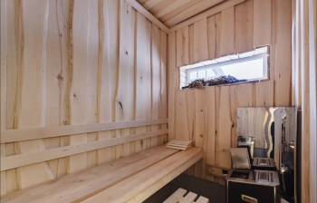 A-frame №1 — фото 19