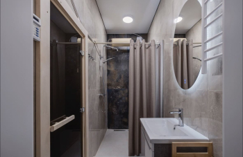 A-frame №1 — фото 17