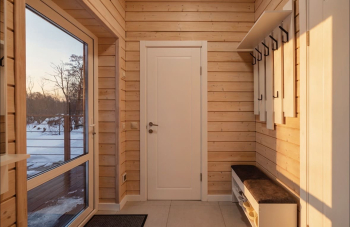 A-frame №1 — фото 4