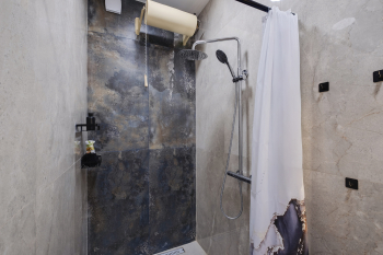 А-фрейм  № 3 на 8 гостей — фото 35