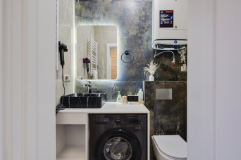 А-фрейм  № 3 на 8 гостей — фото 32