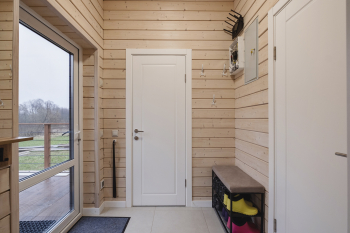 А-фрейм  № 3 на 8 гостей — фото 5