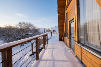 A-frame №4 — фото 2