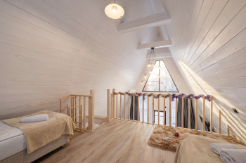 A-frame №4 — фото 15