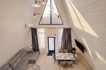 A-frame №4 — фото 12