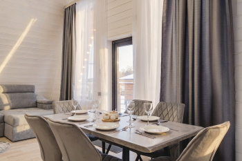 A-frame №4 — фото 11