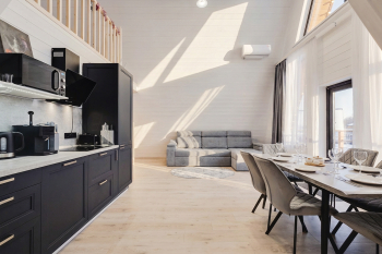 A-frame №4 — фото 7