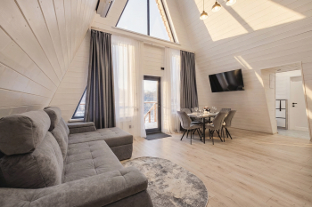 A-frame №4 — фото 8