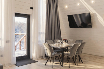 A-frame №4 — фото 9