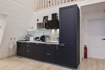 A-frame №4 — фото 4