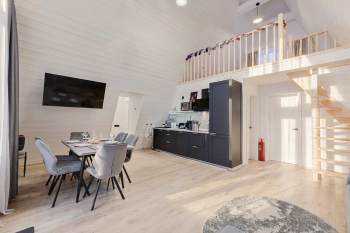 A-frame №4 — фото 3