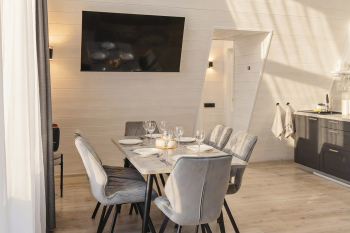 A-frame №4 — фото 10