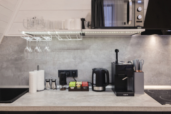 A-frame №4 — фото 6