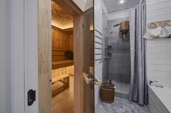 A-frame №4 — фото 25