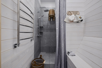 A-frame №4 — фото 28