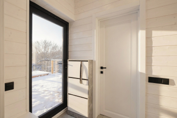 A-frame №4 — фото 24