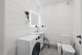 A-frame №4 — фото 30