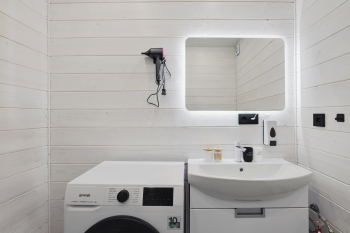 A-frame №4 — фото 31