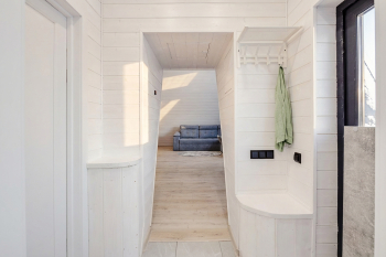 A-frame №4 — фото 23