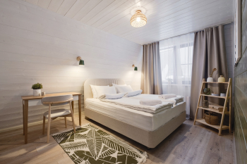 A-frame №5 — фото 11