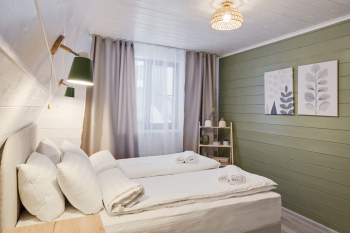 A-frame №5 — фото 12