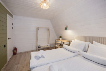 A-frame №5 — фото 14