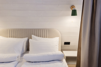 A-frame №5 — фото 13