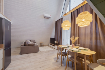 A-frame №5 — фото 5