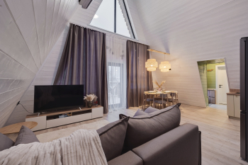 A-frame №5 — фото 9