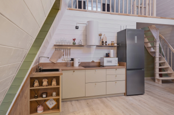 A-frame №5 — фото 10