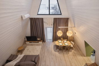 A-frame №5 — фото 21