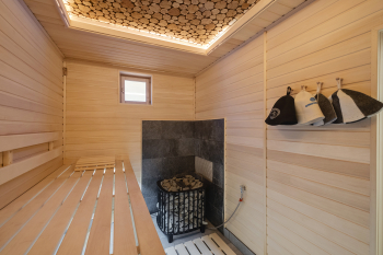 A-frame №5 — фото 27