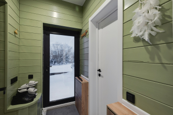 A-frame №5 — фото 28