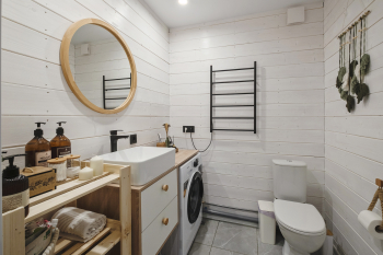 A-frame №5 — фото 23