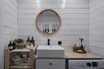 A-frame №5 — фото 22