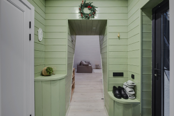 A-frame №5 — фото 4