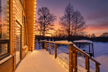 A-frame №5 — фото 3