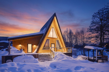 A-frame №5 — фото 2