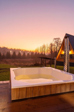 Источник силы — фото