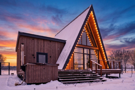 Источник силы — фото