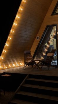 Дом у моря — фото 3