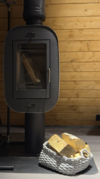 Дом без банного чана — фото 12