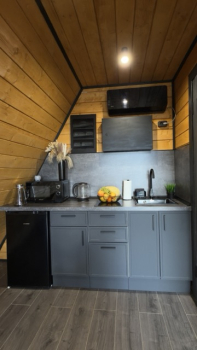 Дом без банного чана — фото 7