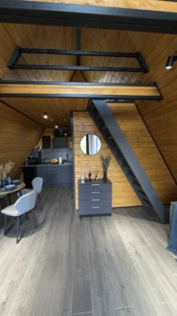 Дом у моря — фото 14